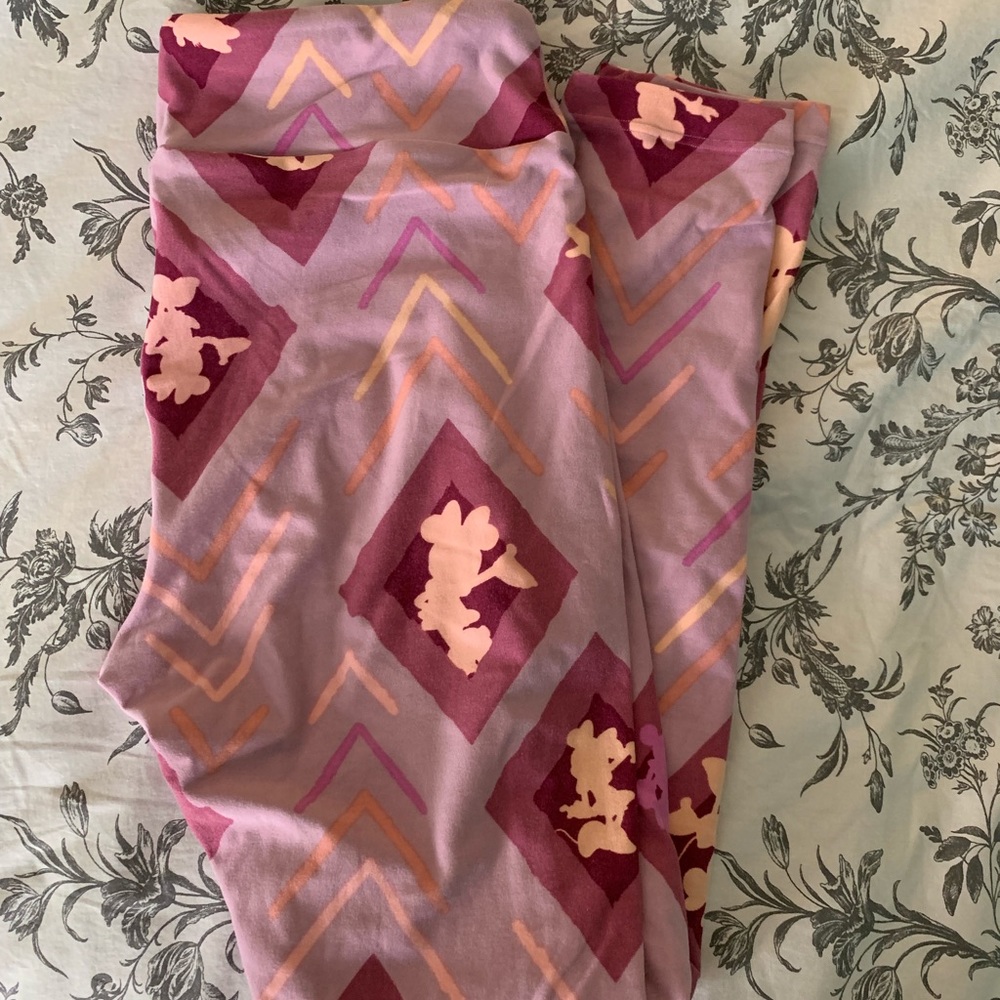 LLR LEGGINGS